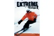 Extreme Skiing - DVD Series Rare Aus Stock New