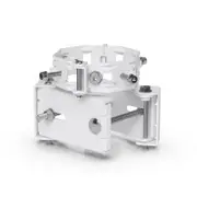 Ubiquiti UACC-Wave-AP-Micro-Mount Corrosion-resistant pole mount
