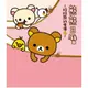 熊熊日曆(拉拉熊的生活4)(AKI KONDO) 墊腳石購物網