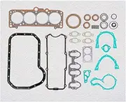 Overhaul Gasket Kit Engine Compatible with VW SANTANA 2000 AYJ 1.8L 8V L4 026 198 002 026198002 2006-2012