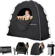 SlumberPod 3.0 - Portable Baby Privacy Pod & Sleep Nook
