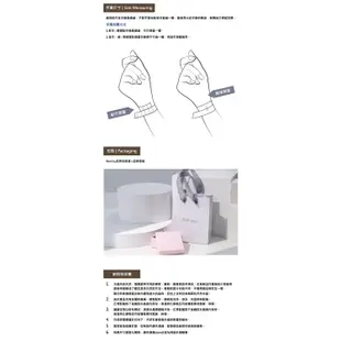 Hermu Accessories 堅忍不渝的印加玫瑰‧錳菱礦黑髮晶月光石黃虎眼水晶天然石手鍊-E40050