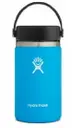 【【蘋果戶外】】Hydro Flask【寬口/355ml】12oz 355ml 海洋藍 美國不鏽鋼保溫保冰瓶 保冷保溫瓶 不含雙酚A