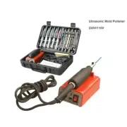 YJCS-7 Type Ultrasonic Mold Polishing Machine Electronic Grinder Sandblasting