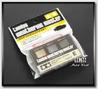 Weathering Master Set E - Dry Brush (Yellow Grey Green) #87098