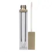 10Pcs 6ml DIY Plastic Lip Gloss Tube Empty Cosmetic Lip Gloss Container Lips FAD