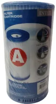 INTEX Type A Pool Pump Filter Cartridge 59900E - NEW