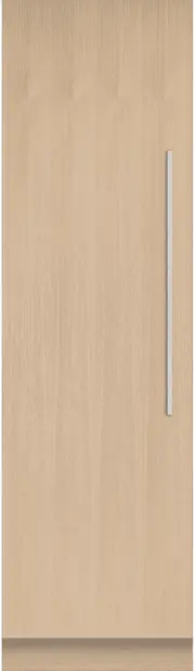 Fisher & Paykel 351L Integrated Refrigerator