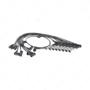 Bosch Ignition Leads for Mercedes-Benz E-Class S210 S-Class C140 W140 SL R129