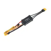 GOOSKY Hobbywing Collaboration ESC 6S 80A for Legend RS4 RC Helicopter