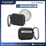 SPIGEN MAG ARMOR MAGSAFE CASE AIRPODS PRO 2 第 2 代 2022 軟殼