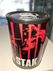 Universal Animal Stak, Cuts and Flex