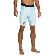 Under Armour Curry Mens HeatGear Printed 9 inch Basketball Shorts