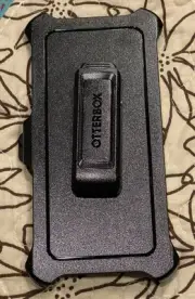 OtterBox Defender Series Holster Belt Clip Replacement for iPhone 15 Pro Max