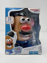 Mr Potato Head Classic Toy - Playskool Friends - NEW