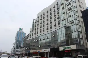 莫泰-泰州步行街店Motel-Taizhou Walking Street