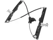 For 2004 Nissan Pathfinder Armada Window Regulator Front Right Brock 51223CCPY (for: Nissan)