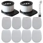 Foam Filters Filter Dust To Reduce Dust Highly Matched Long Service Life Sturdy