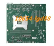 for 1pcs new AIMB-506F-00A1E industrial motherboard USB3.0 PCI via DHL @24