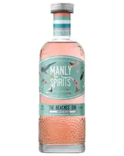 Manly Spirits The Beaches Gin 700ml