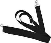 Horse Blanket Straps, Stretchy Rope, 22.83-51.97 inches, Waterproof Anti-Slip Straps, Sturdy and Flexible Material, Standard Size, Ideal for Livestock, Farm, Equine, Equestrian Use