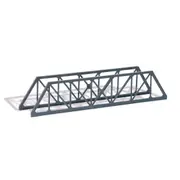 Peco Ho/Oo Truss Bridge Sides