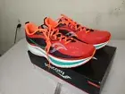 Saucony Endorphin Speed 2 Size 12 Scarlet/Black MARATHON