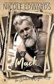 Mack (The Walkers of Coyote Ridge Book 8)