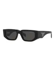 [Prada] 0PR 09ZS Sunglasses in Black