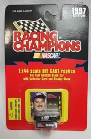 1997 Racing Champions NASCAR Glenn Allen #99 -1:44 Die Cast Replica