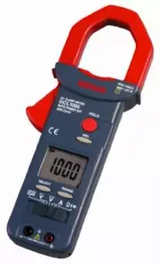 Sanwa - DCL1000 Clamp MetersNEW