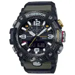 CASIO  G-SHOCK MUDMASTER GG-B100-1A3/軍綠【WATCH ON-LINE STORE】