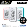 日本TANITA溫濕度電子時鐘(有鬧鐘功能)TT559-三色-台灣公司貨