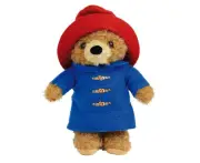 Paddington Bear Plush - Paddington Small 18cm