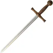 New New Denix Excalibur Letter Opener 22-3030