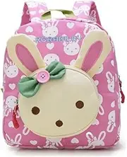 [SQLIFE] Children Kids Backpack, Baby Boys Girls Toddler Children Pre School Bag Backpacks