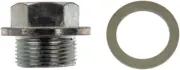 DORMAN 090-041 Engine Oil Drain Plug Kit For Select 68-82 Toyota Models (for: Toyota)