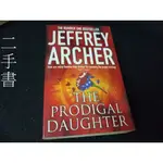 【珍寶二手書齋BW】THE PRODIGAL DAUGHTER:0330419024