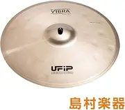 UFiP VIBRA Series VB-20R Ride Cymbal, 20 Inches