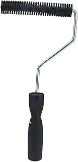 Fonowx Manual Bubble Paddle Tool for Fiberglass Resin Use in Outdoor Repair, head 28mmx150mm