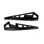 Pro Armor Rock Sliders For Polaris RZR XP 1000 Ride Command EPS 2018