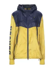 [BLAUER.] BLAUER. Jackets - Item 16001094