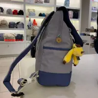 在飛比找Yahoo!奇摩拍賣優惠-包包肩帶Sandy美代猴包Kipling凱普林MIENA系列