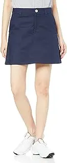 Paradiso(パラディーゾ) Women's Golf Pants, Navy, M