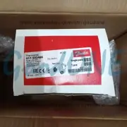 1PC New Danfoss Thermostat Temperature Controller 017-502466 (RT101)