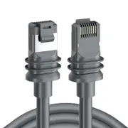 Starlink Gen 3 Cable,46m Starlink Replacement Cable,High-Speed Satellite Internet Accessory & Extension Cord for Star Link V3 Dish