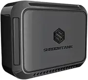 Car Tailgate Small Backpack Multifunctional Storage Box 4X4 Exterior Accessories Compatible for Great Wall GWM WEY Tank 300 Tank 300
