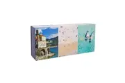 Sunnylife Candle Pack Amalfi Bondi Bora Bora Multi