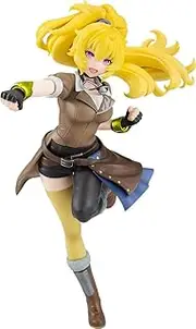 GOODSMILE RWBY ICE Queendom - Yang Xiao Long Lucid Dream - Pop Up Parade 17cm