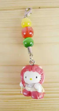 在飛比找樂天市場購物網優惠-【震撼精品百貨】Hello Kitty 凱蒂貓 KITTY吊